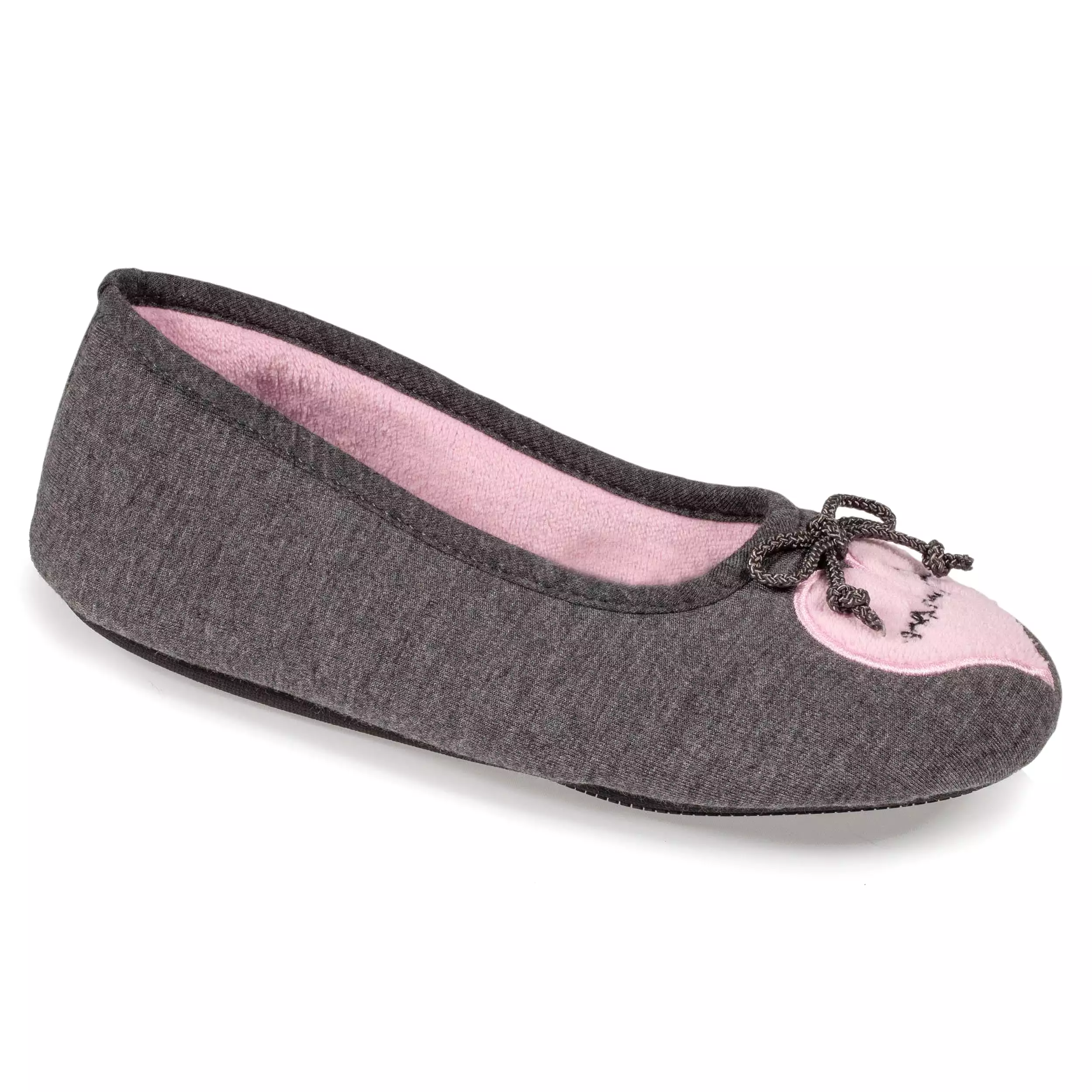 Chaussons ballerines Junior Amore