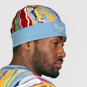 COOGI STARBURST SKULLY