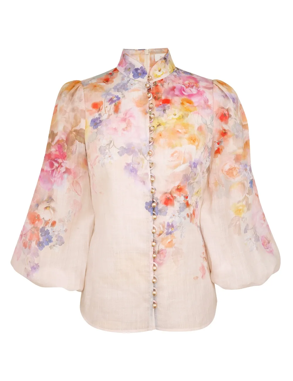 Crush Blouse