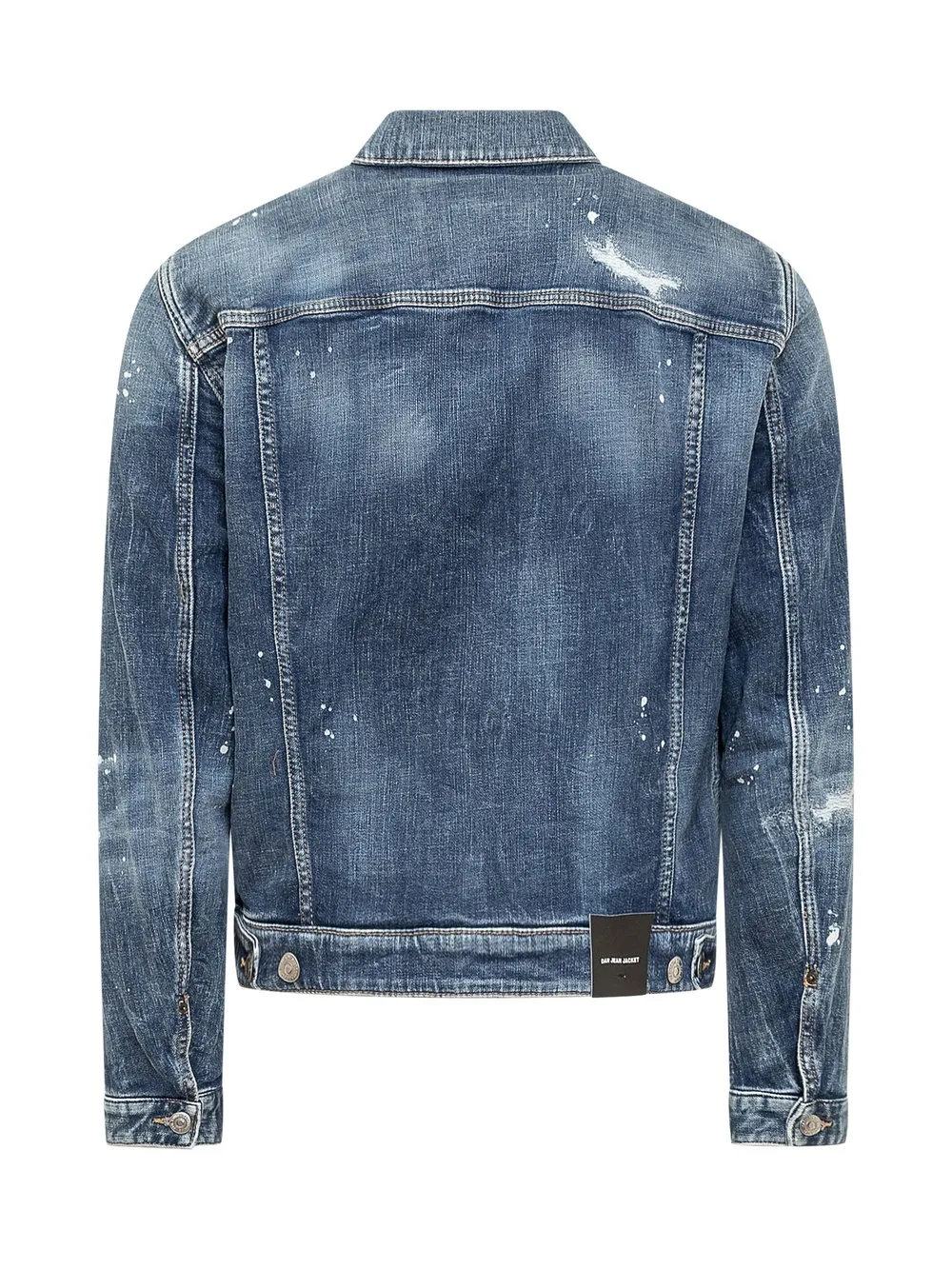 Dan Jean Jacket