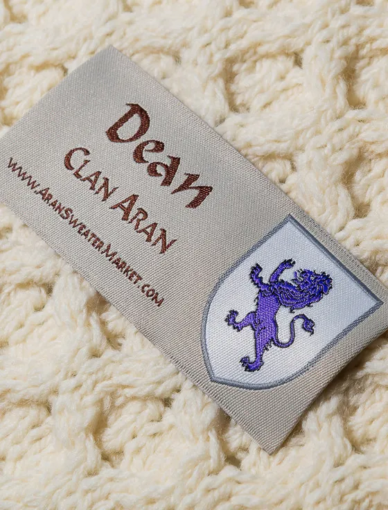 Dean Clan Scarf