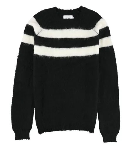 Elevenparis Mens Edriss La Collection Pullover Sweater