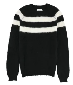 Elevenparis Mens Edriss La Collection Pullover Sweater