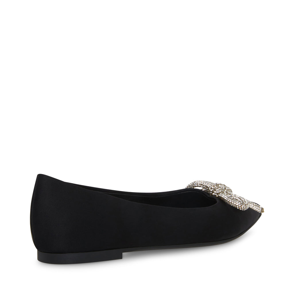 Elina Ballerina BLACK