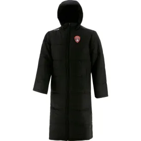 Ferry Rangers Kids' Galaxy Hooded Sub Coat