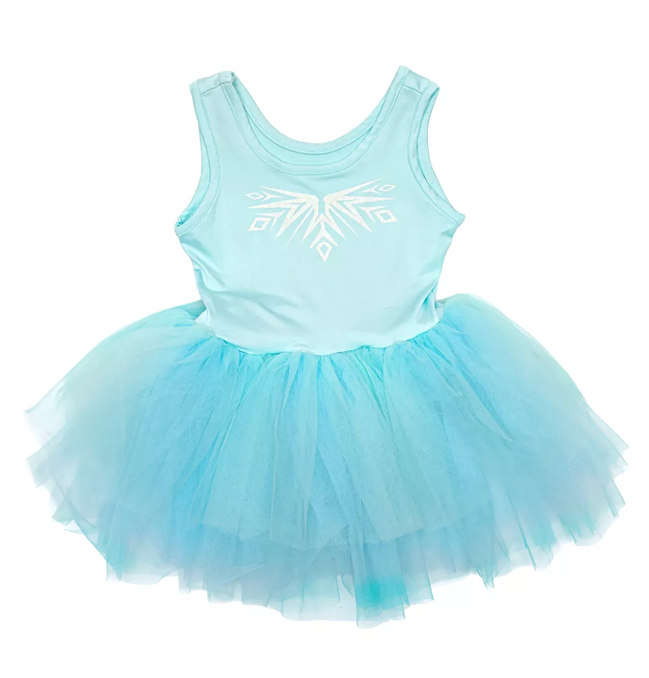 Great Pretenders - Elsa Ballet Tutu Dress