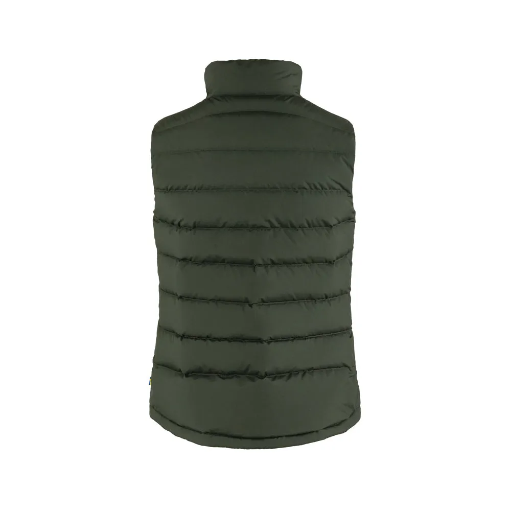 Greenland Down Liner Vest W