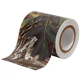 Hunter's Specialties No-Mar Gun & Bow Tape Realtree Xtra Green Camo