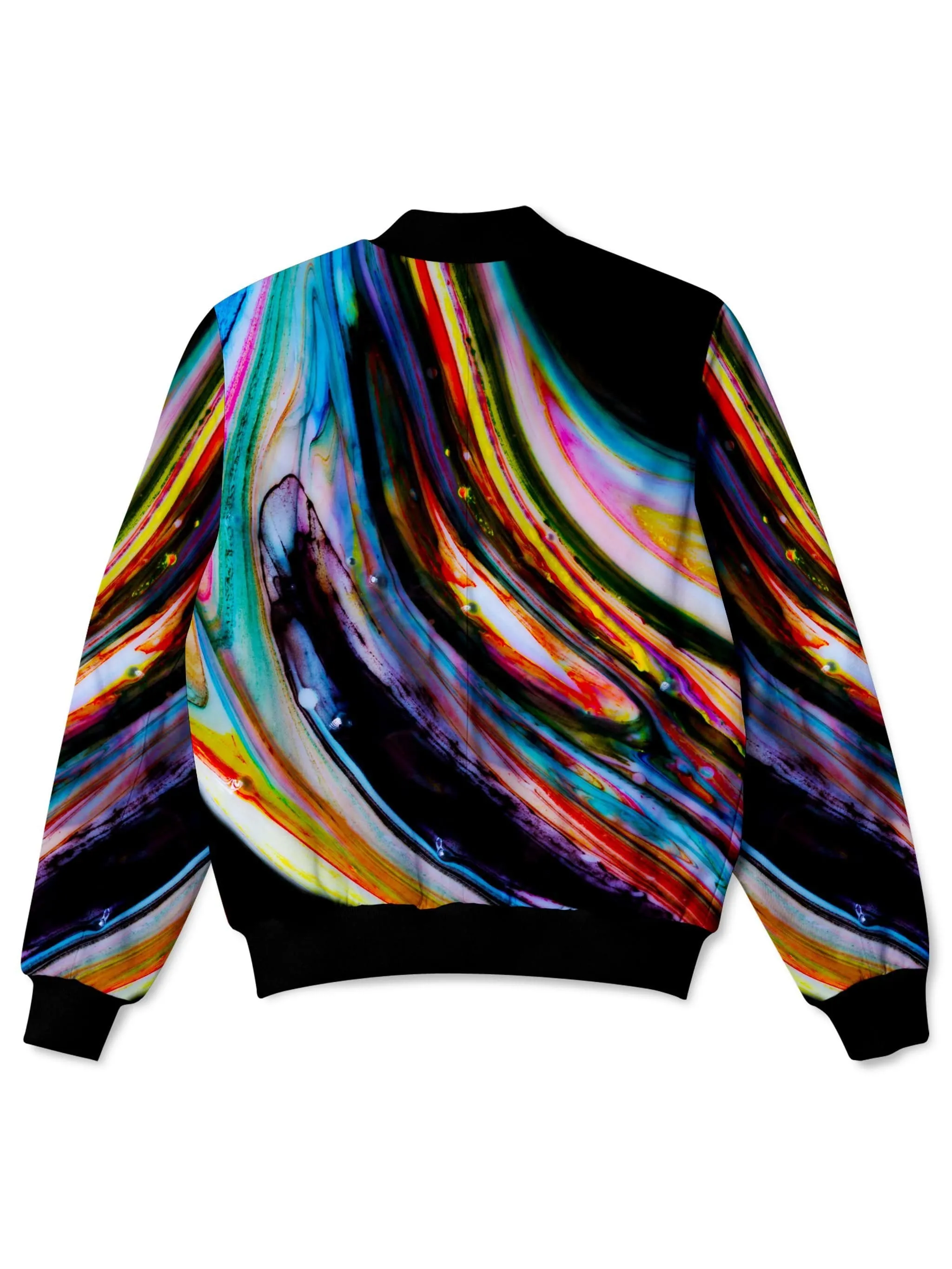 Interstellar One Bomber Jacket