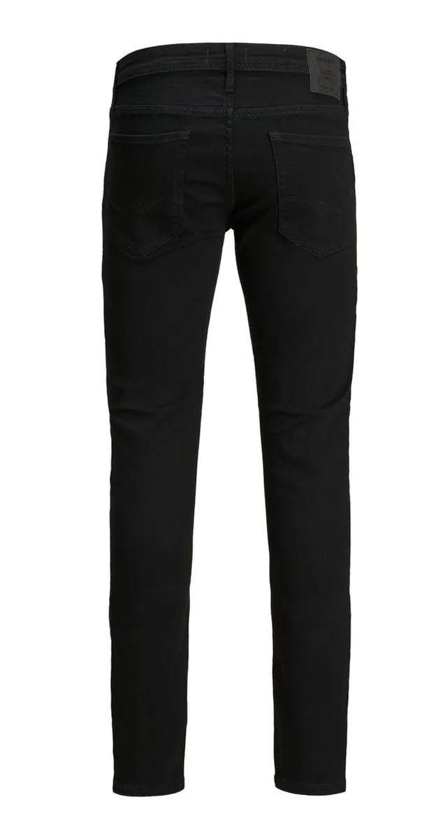 Jack & Jones Glenn Original Slim Jeans 816 Black Denim