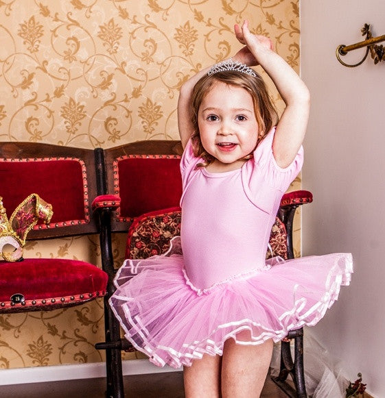 Just Ballet Rosie tutu dress