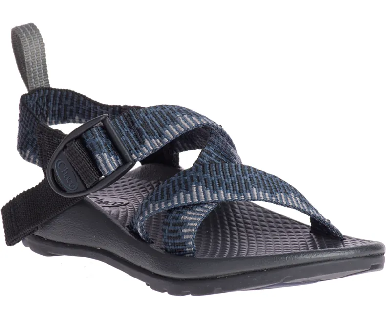 Kids Chaco ZX/1 Ecotread Sandals