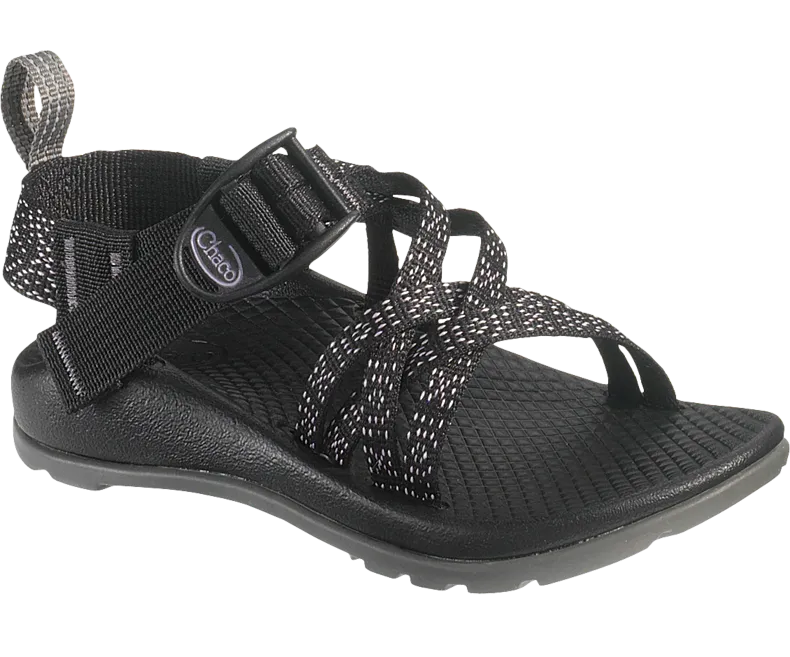 Kids Chaco ZX/1 Ecotread Sandals