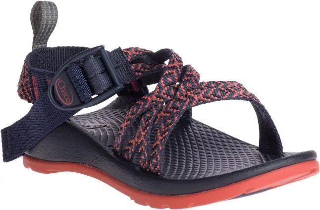 Kids Chaco ZX/1 Ecotread Sandals