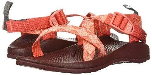 Kids Chaco ZX/1 Ecotread Sandals