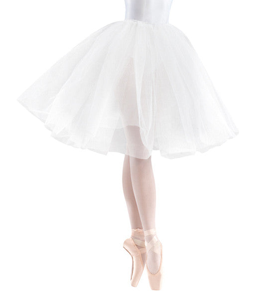 Leo's Juliet romantic tutu - Hire only