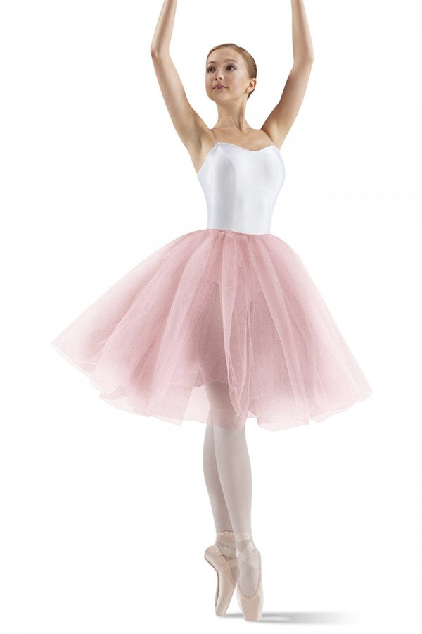 Leo's Juliet romantic tutu - Hire only