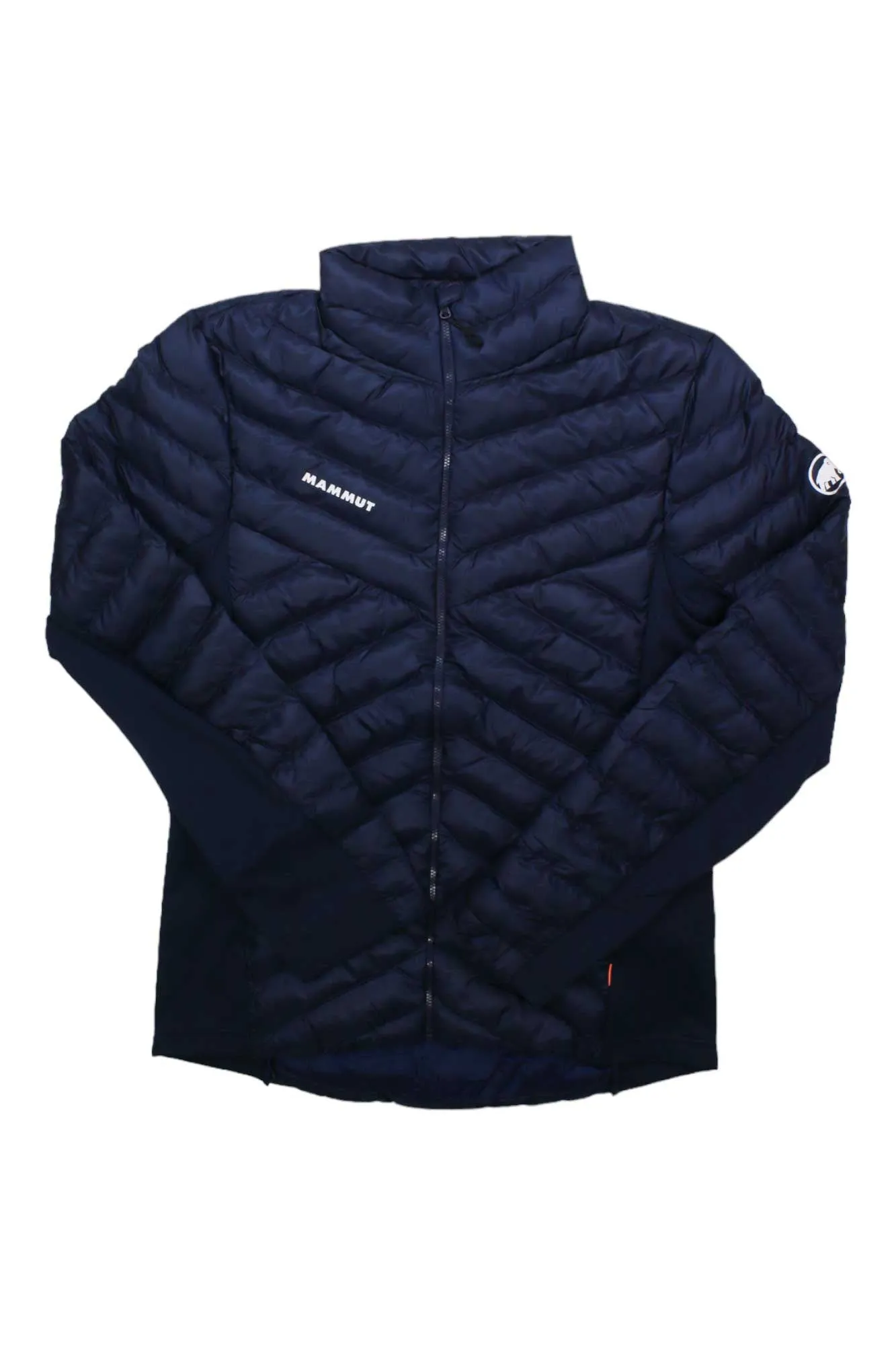 Mammut Men's Albula IN Hybrid Jacket