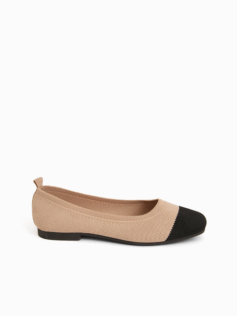 Maxwell Flat Ballerina