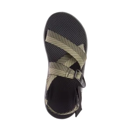 Men's Chaco Mega Z/Cloud Sandal Odds Black