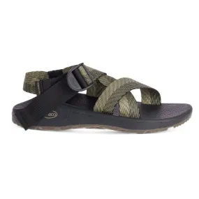 Men's Chaco Mega Z/Cloud Sandal Odds Black