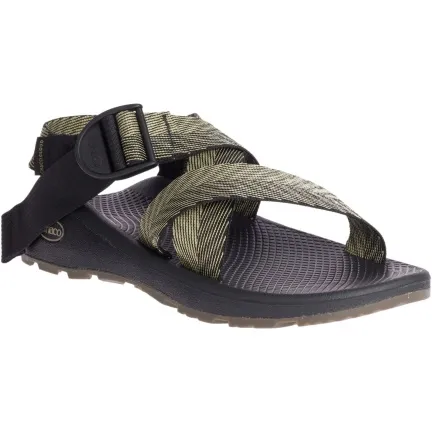 Men's Chaco Mega Z/Cloud Sandal Odds Black