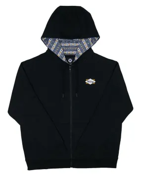 Men's Diamond Hoody