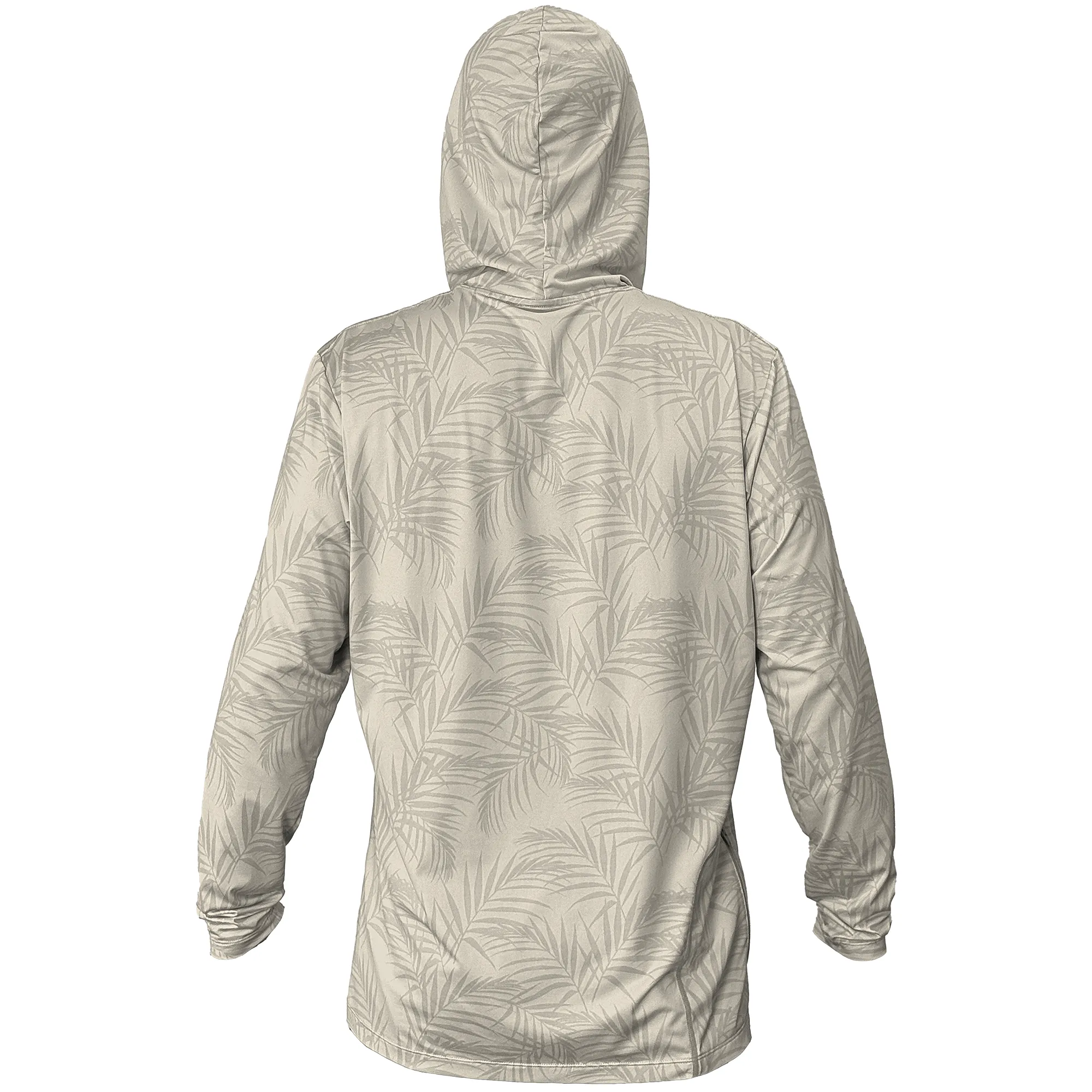 MENS - LANAI TECH HOODY