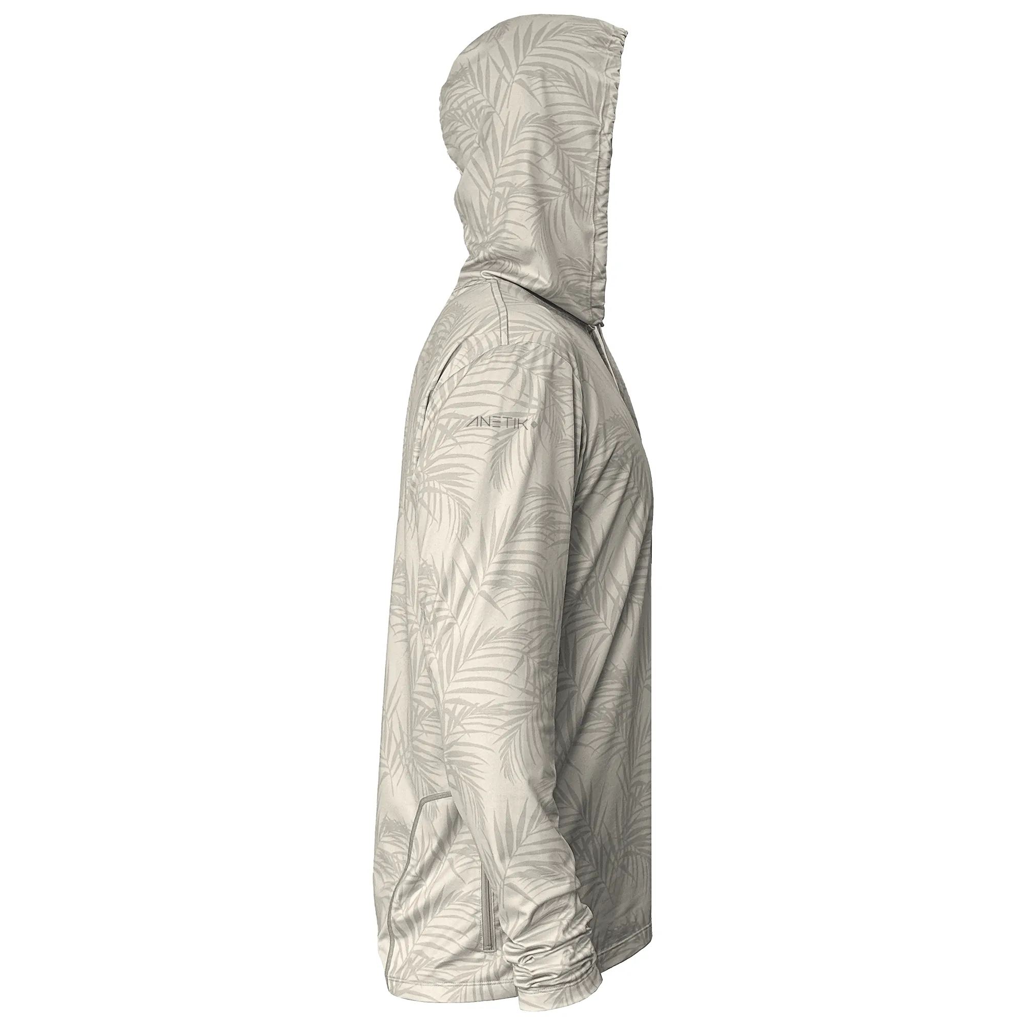 MENS - LANAI TECH HOODY