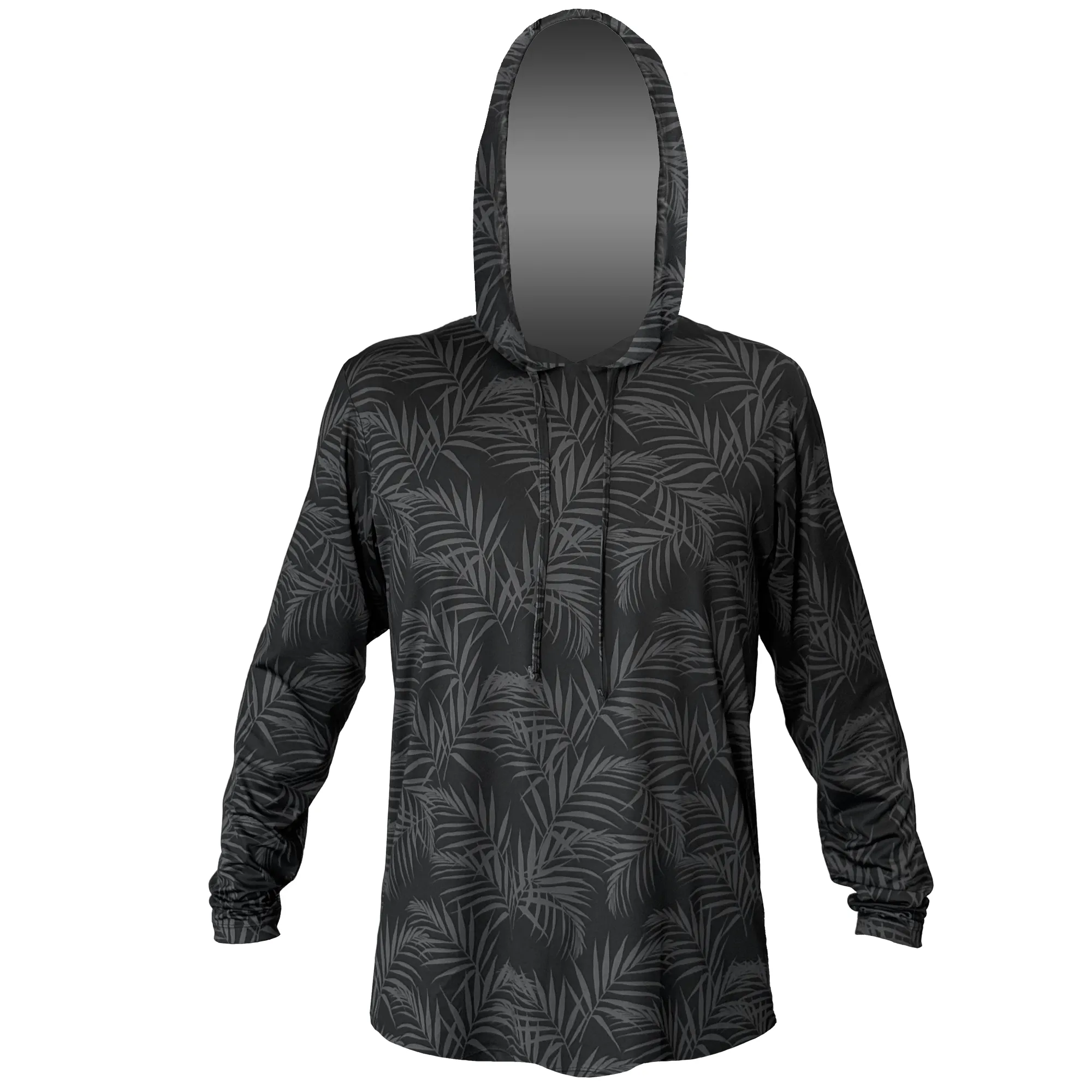 MENS - LANAI TECH HOODY