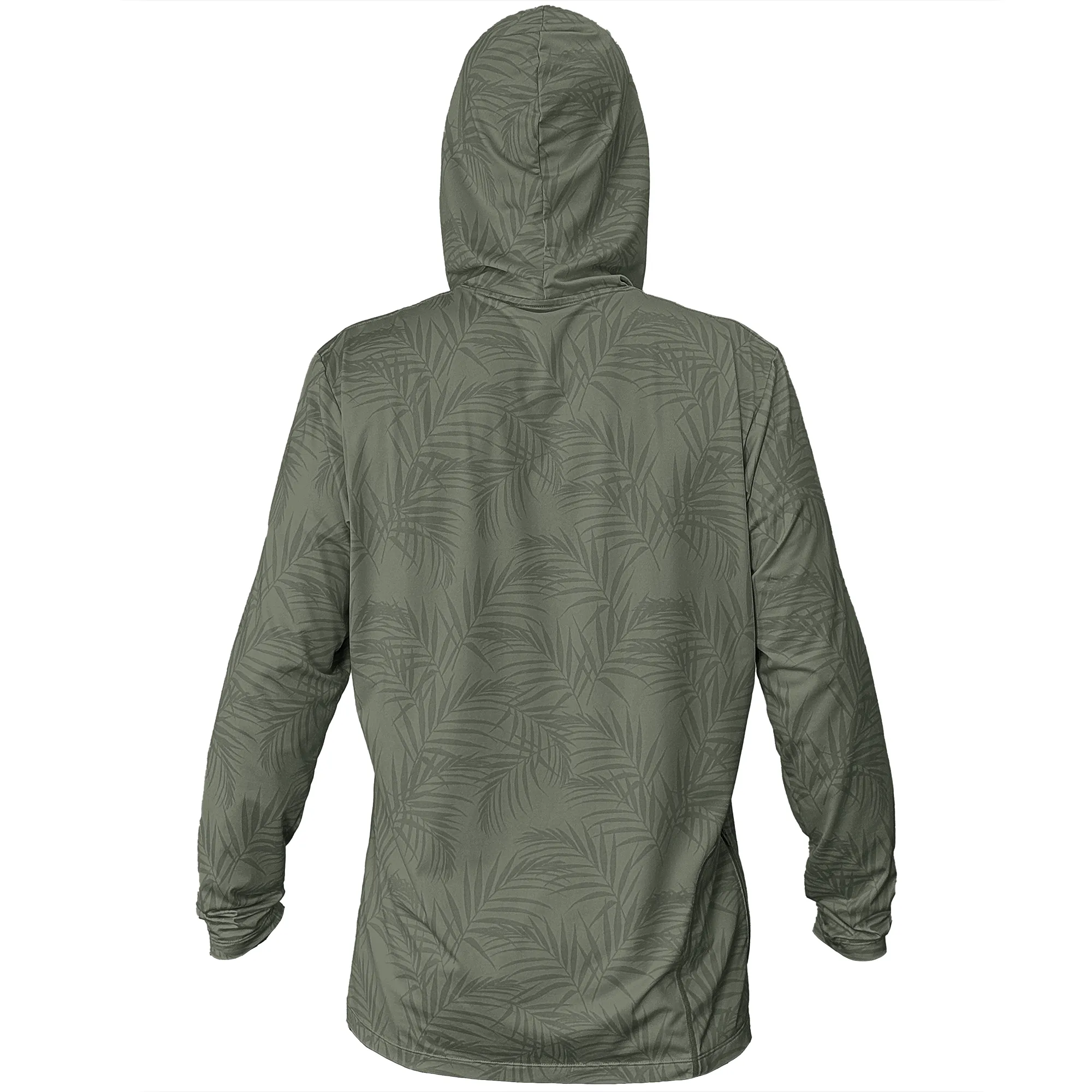 MENS - LANAI TECH HOODY