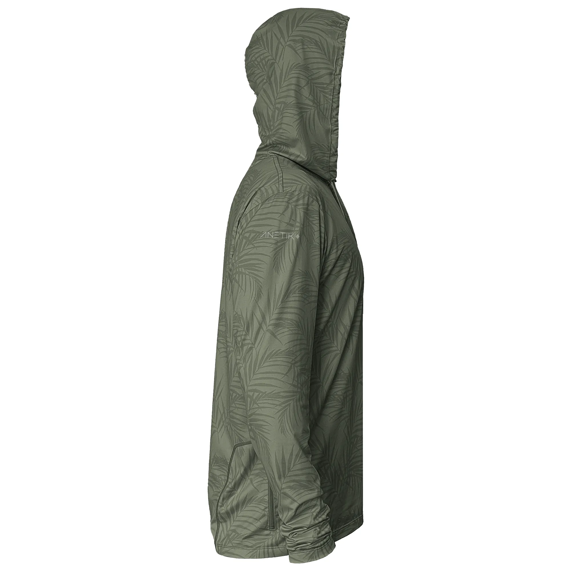 MENS - LANAI TECH HOODY