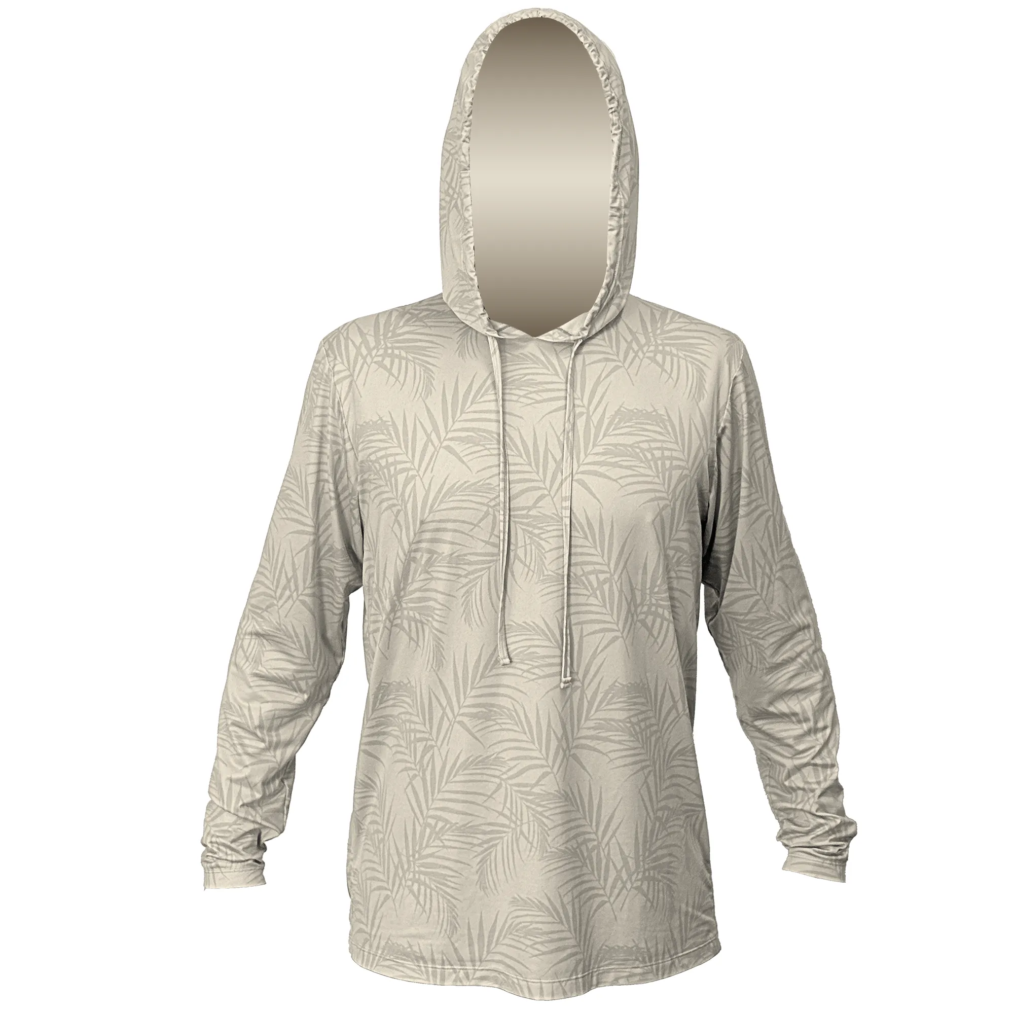 MENS - LANAI TECH HOODY