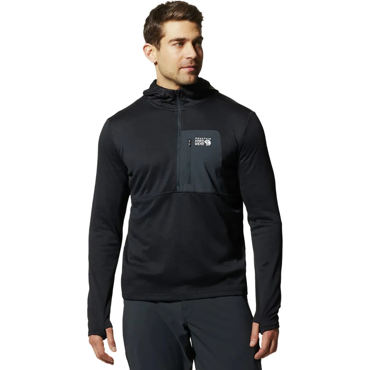 Men's Rogue Pursuit Hoody