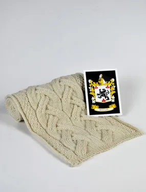 Molloy Clan Scarf