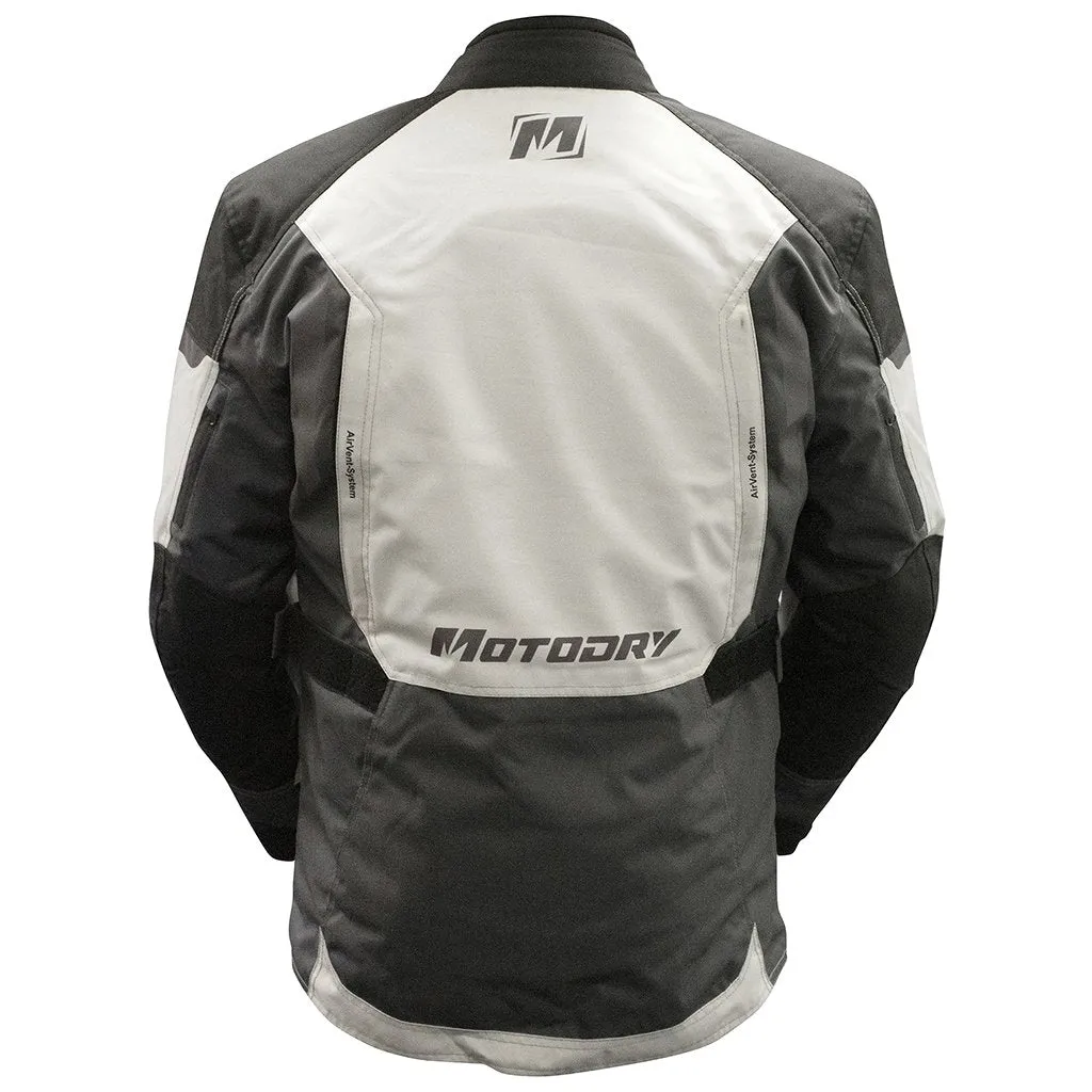 Moto Dry - Rallye 2 Adventure Jacket