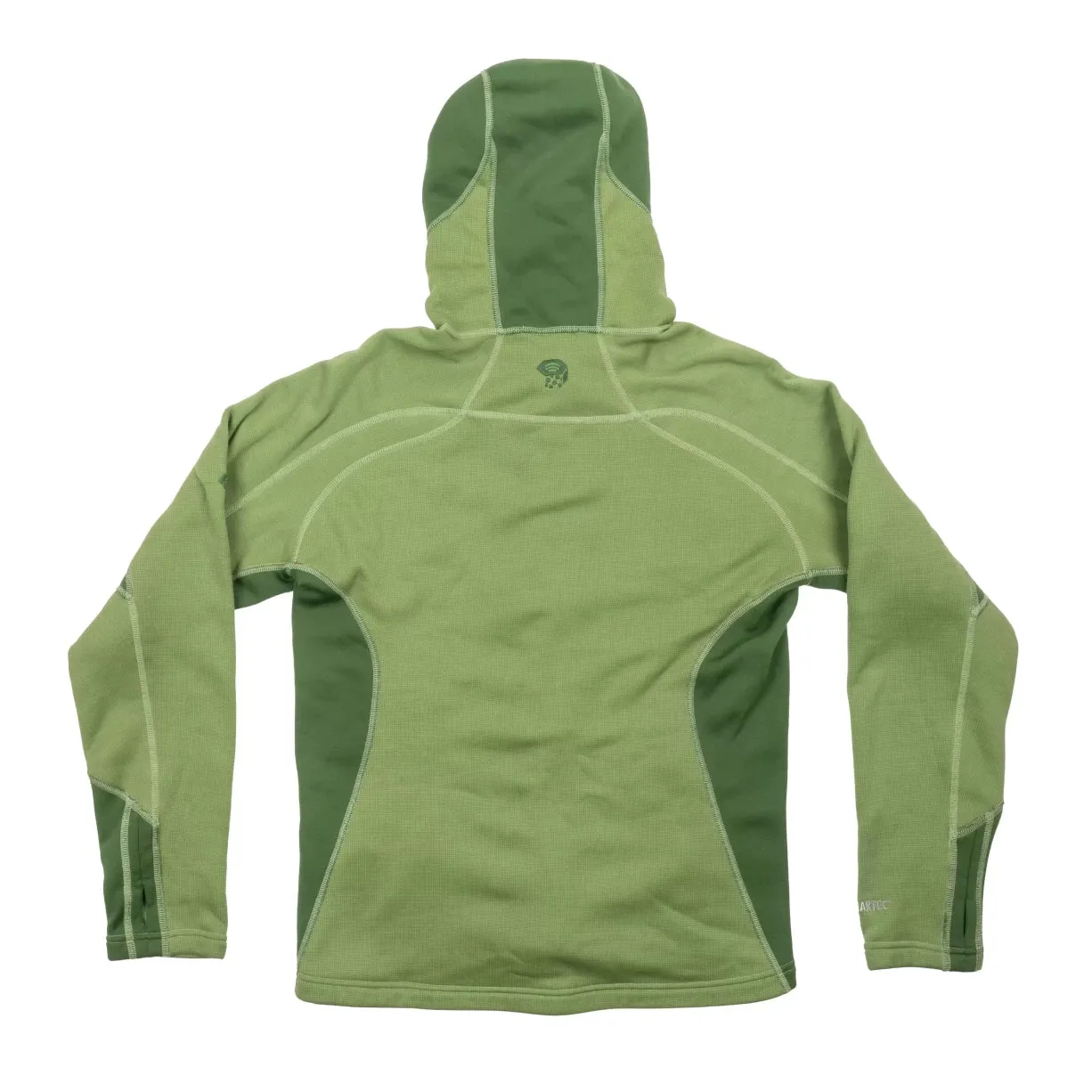 Mountain Hardwear Polartec Full Zip Hoody