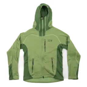 Mountain Hardwear Polartec Full Zip Hoody