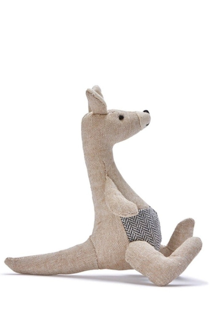 Nana Huchy - Kylie The Kangaroo Mini Rattle