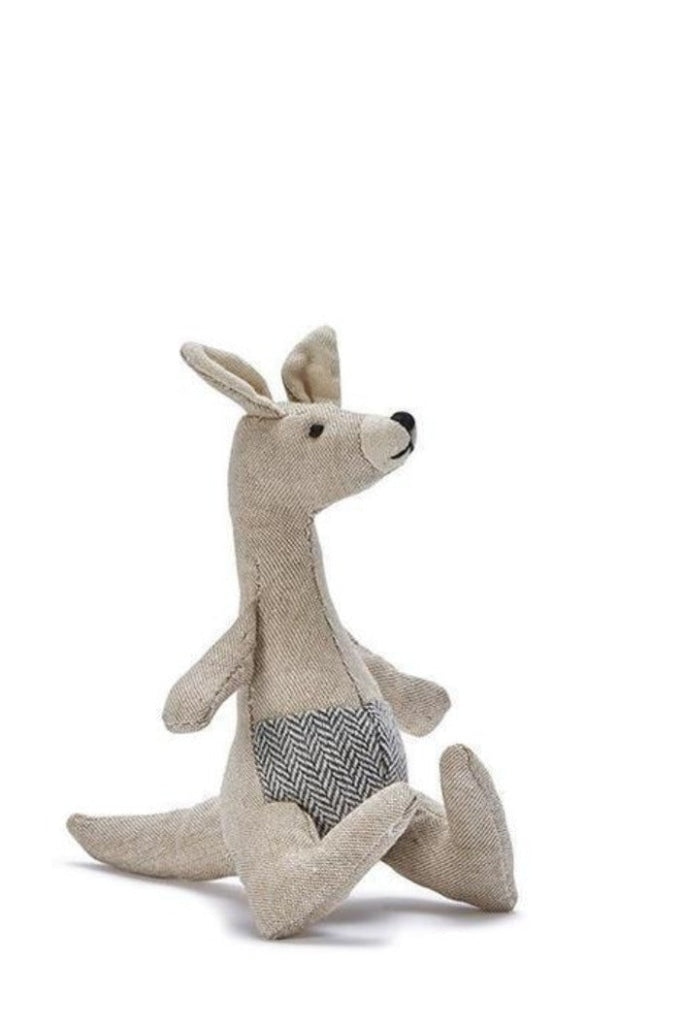 Nana Huchy - Kylie The Kangaroo Mini Rattle