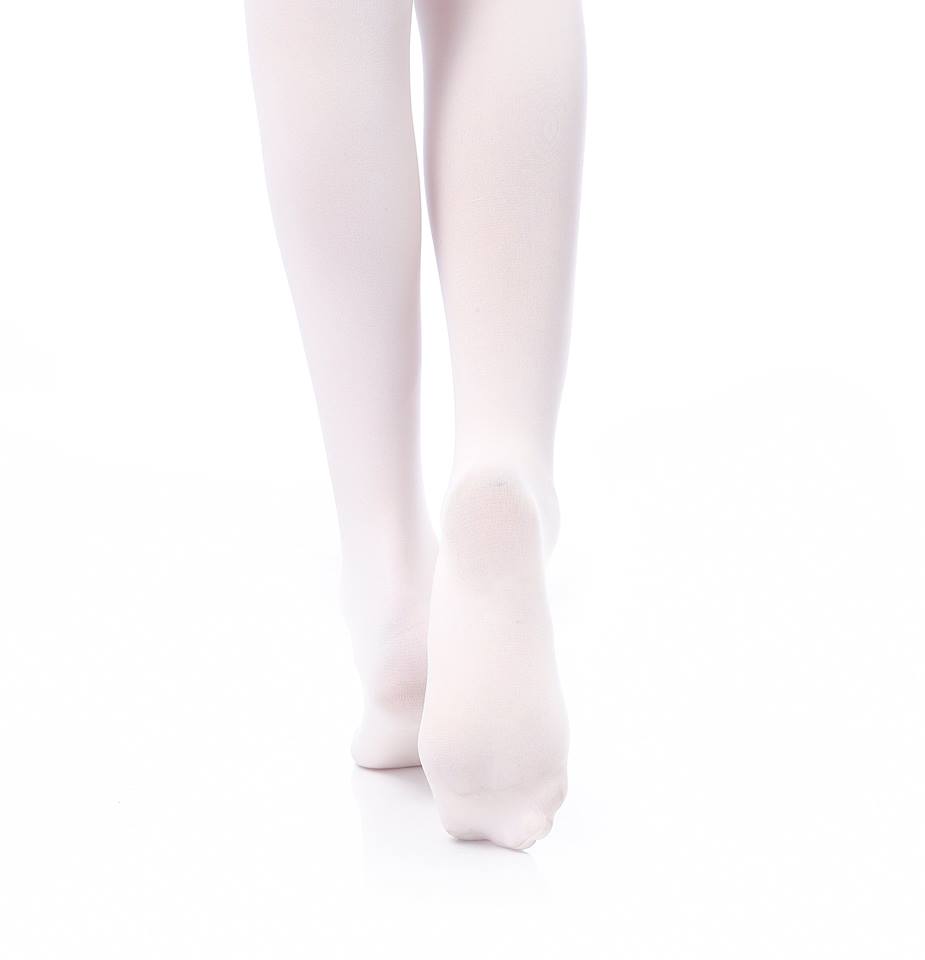 NeauxLa Dancewear Adult Footed Tights in Four Colors