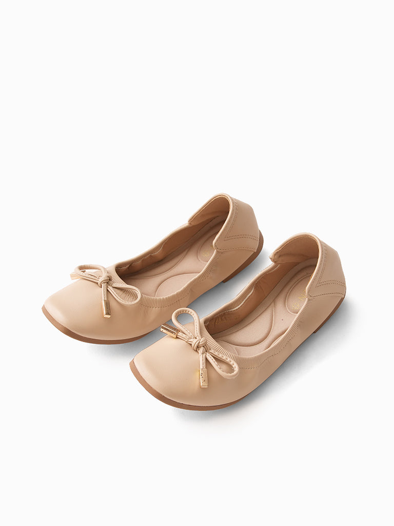 Niblet Flat Ballerina