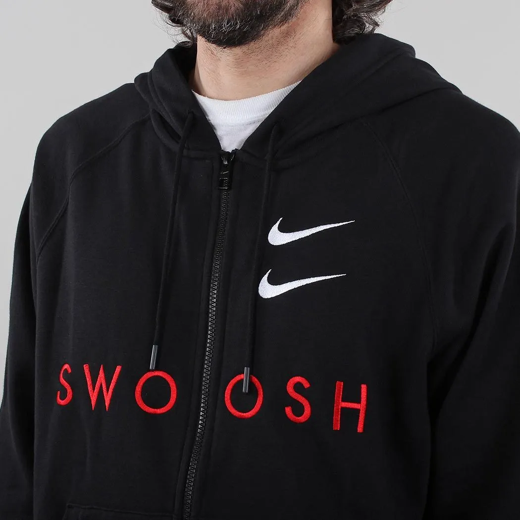 Nike Sportswear Swoosh Full Zip Hoody