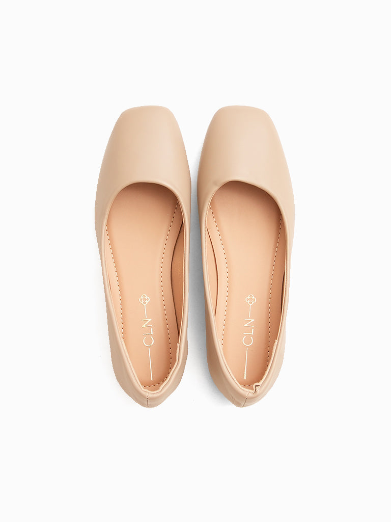 Oklahoma Flat Ballerinas