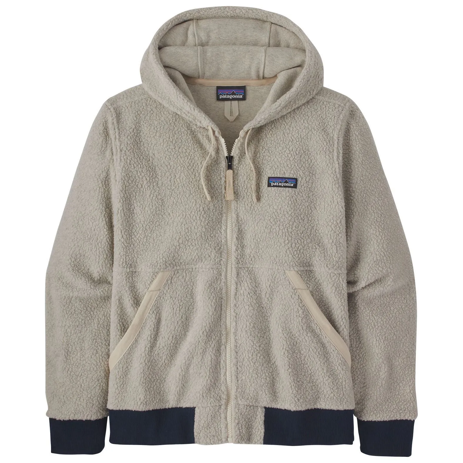 Patagonia Women's Shearling Hoody