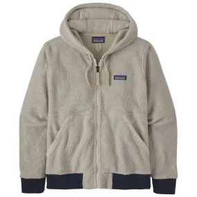 Patagonia Women's Shearling Hoody