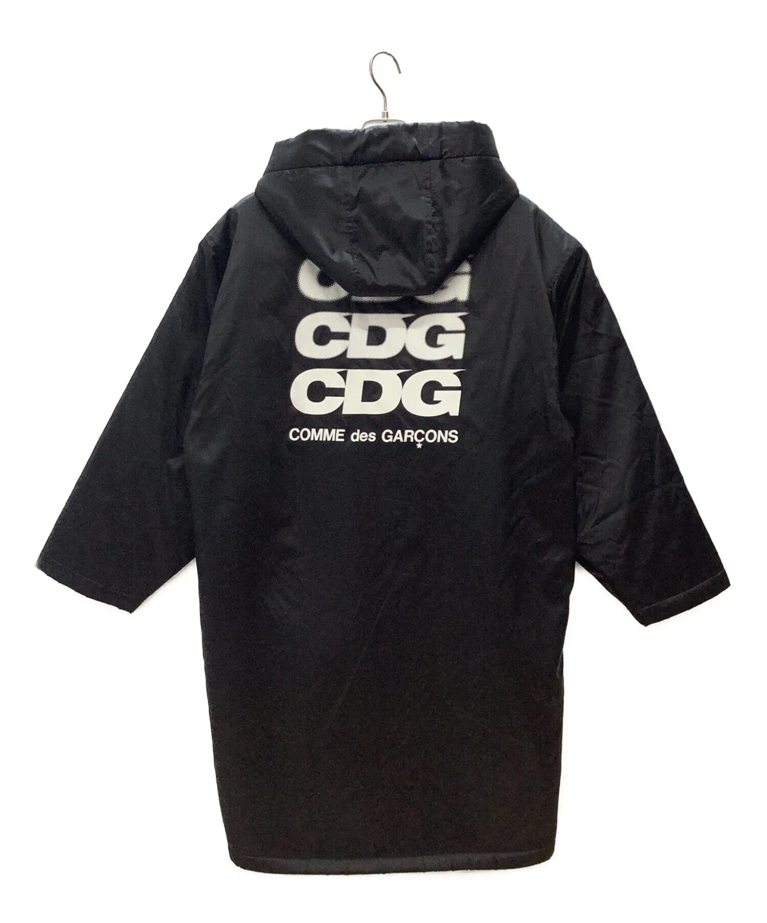 [Pre-owned] COMME des GARCONS bench coat