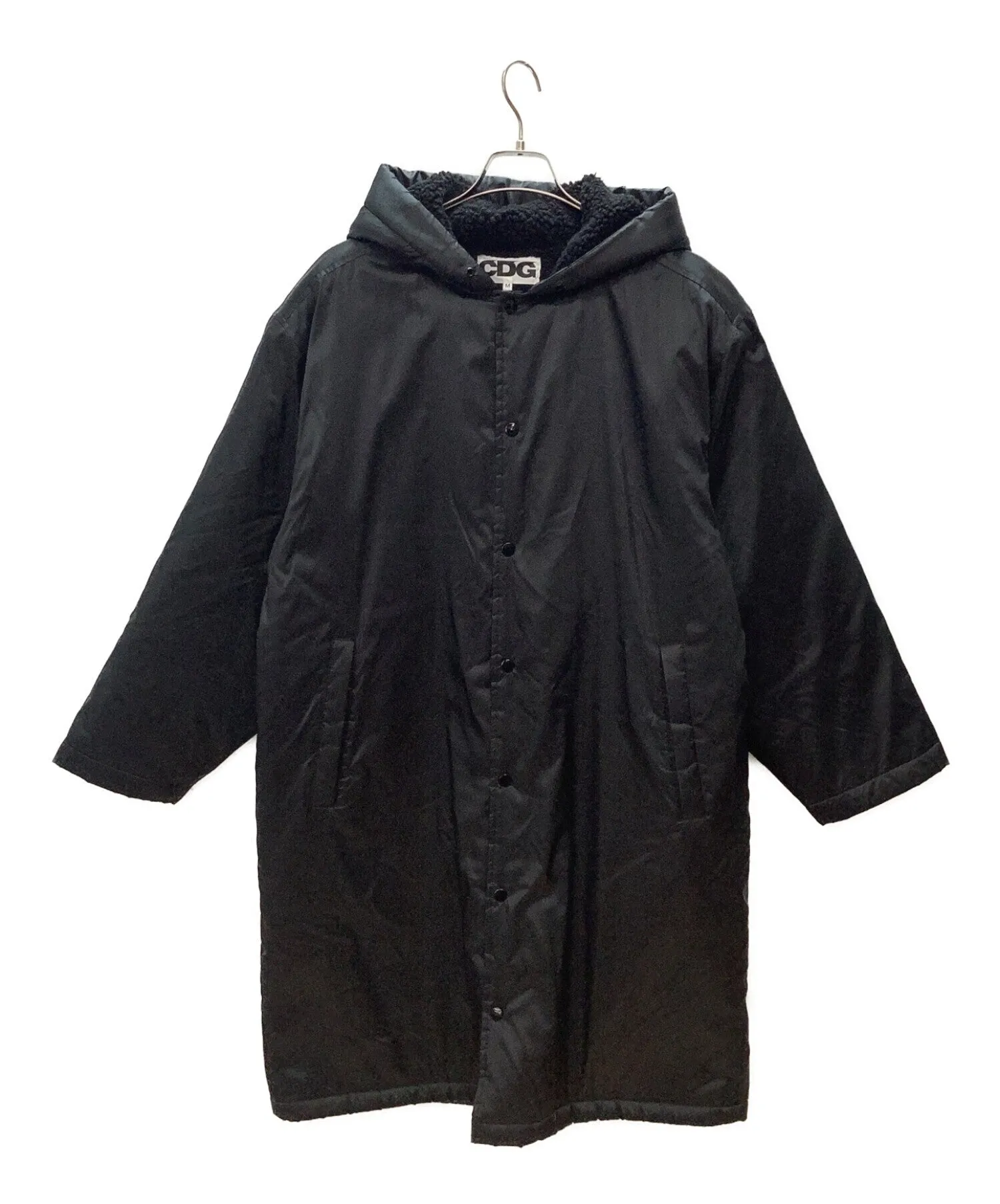 [Pre-owned] COMME des GARCONS bench coat