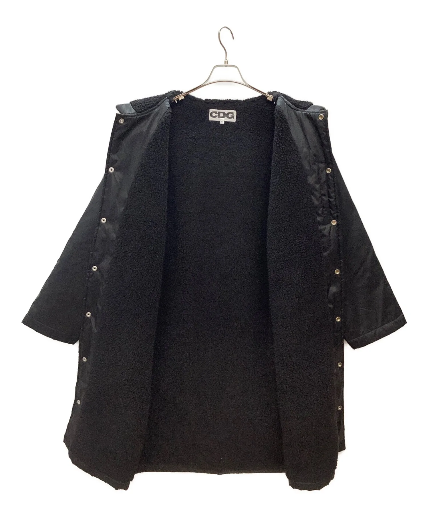 [Pre-owned] COMME des GARCONS bench coat