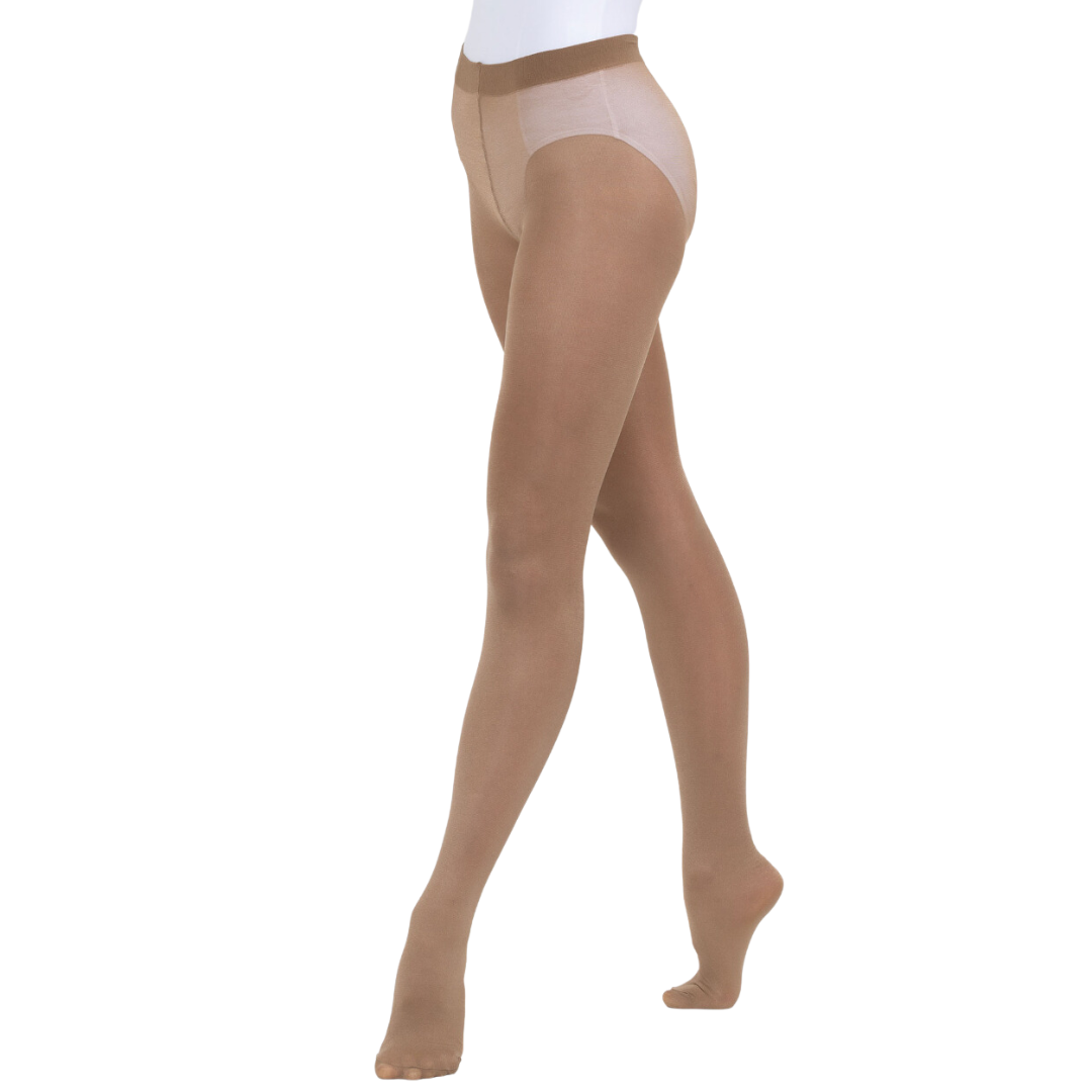 Pridance Italian Professional Shimmer Tights